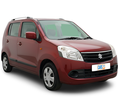 Maruti Wagon R 1.0-img